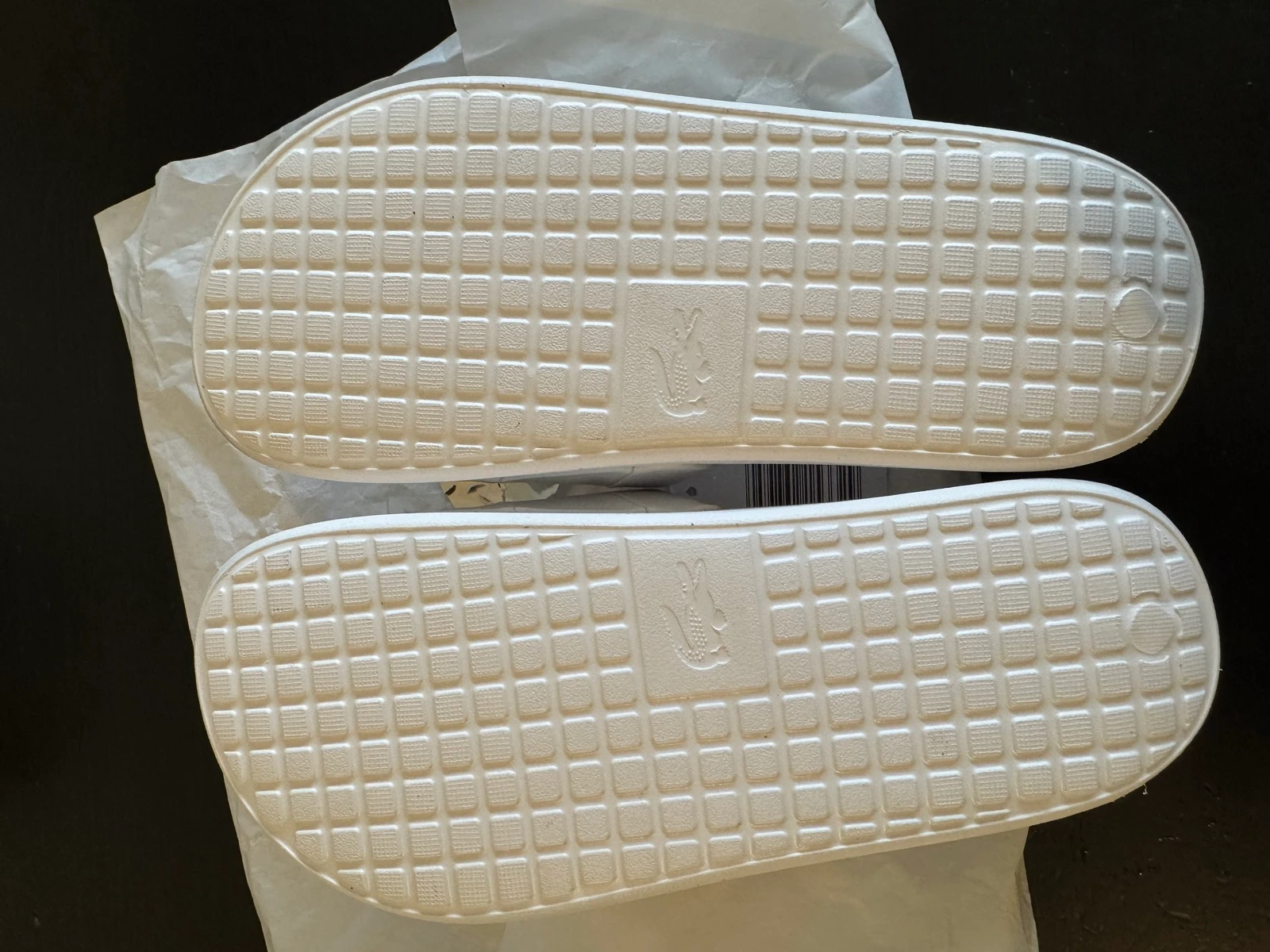 Zapatilla la Coste 39,5 – photo 3
